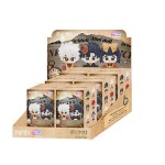 Minidoll Link Click Campus Blind Box Delicate Sitting Display Figures